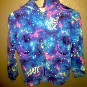 Fantasmic 2017 jacket